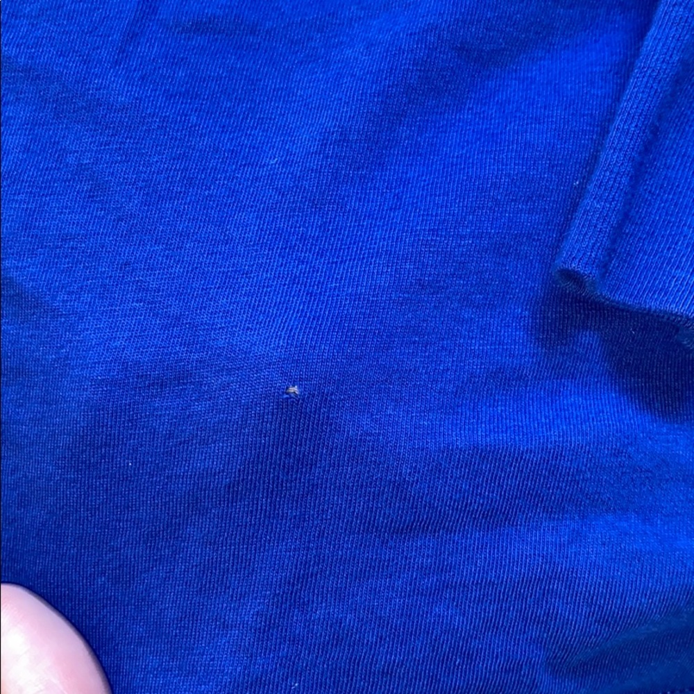 Boys Polo Ralph Lauren Long Sleeve T-Shirt - Picture 6 of 9